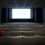 Hotel Le Royal Monceau Raffles Paris