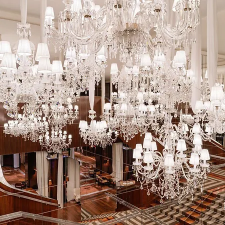 Le Royal Monceau Raffles Hotel Paris