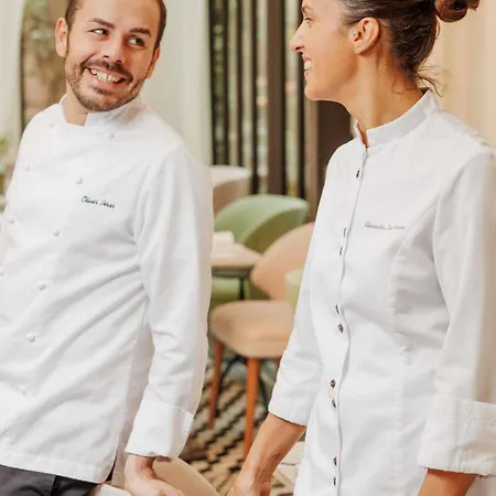 Le Royal Monceau Raffles 5* Paris