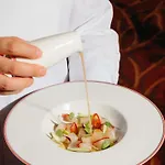 Hotel Le Royal Monceau Raffles Paris