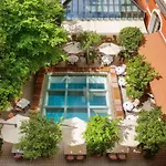 Hotel Le Royal Monceau Raffles Paris