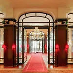 Hotel Le Royal Monceau Raffles Paris