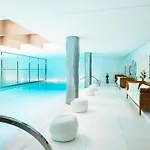 Hotel Le Royal Monceau Raffles Paris