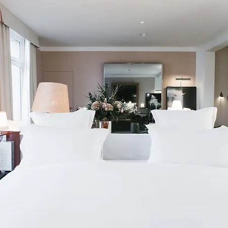 Le Royal Monceau Raffles Hotel Parigi