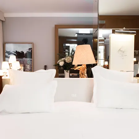 Le Royal Monceau Raffles Hotel Parigi