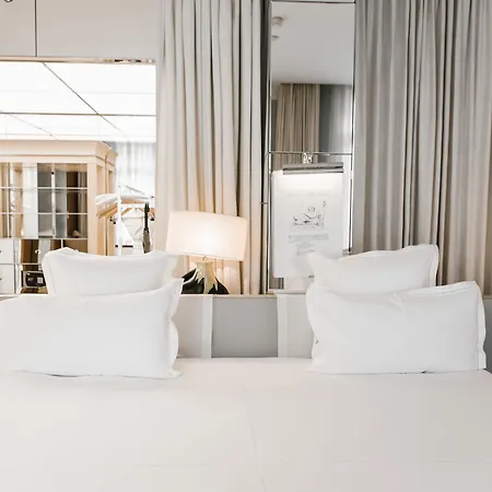 Le Royal Monceau Raffles Hotel Parigi