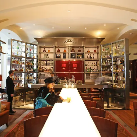 Le Royal Monceau Raffles Hotel Parigi