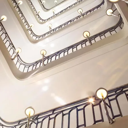 Le Royal Monceau Raffles 5* Parigi