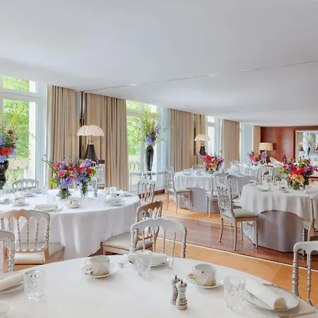 Le Royal Monceau Raffles Parigi