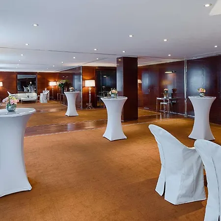 Le Royal Monceau Raffles 5* Parigi