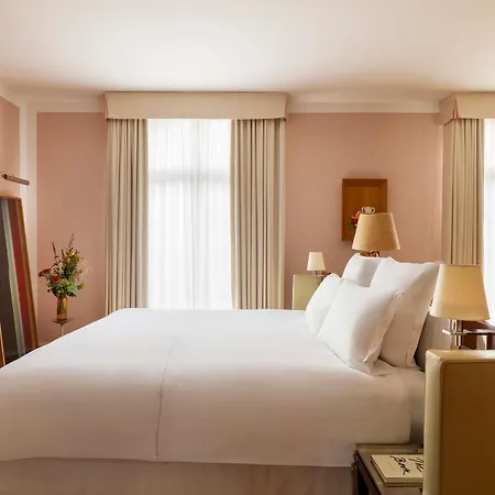 Le Royal Monceau Raffles Parigi