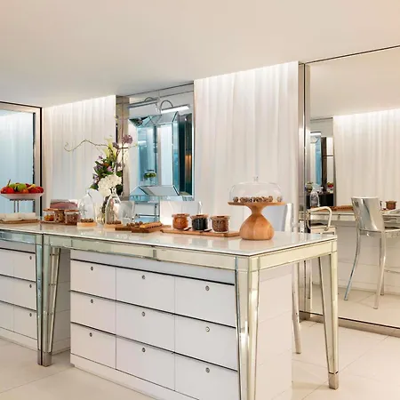 Le Royal Monceau Raffles 5* Parigi