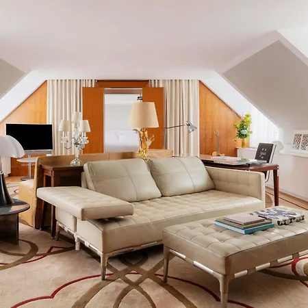 Le Royal Monceau Raffles Parigi