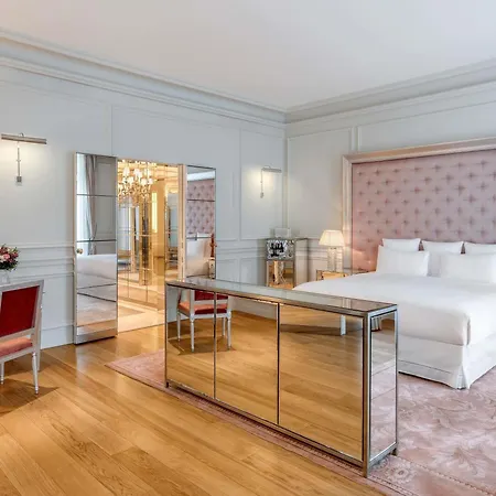Le Royal Monceau Raffles Hotel Parigi