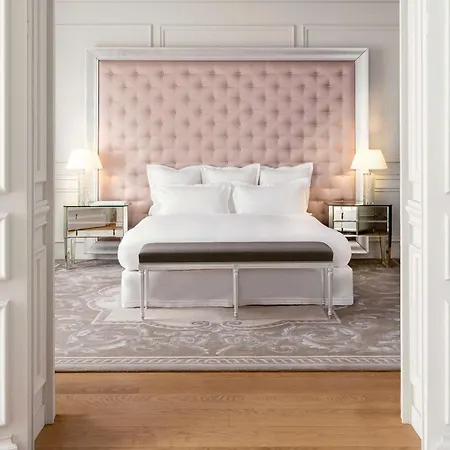 Le Royal Monceau Raffles Parigi