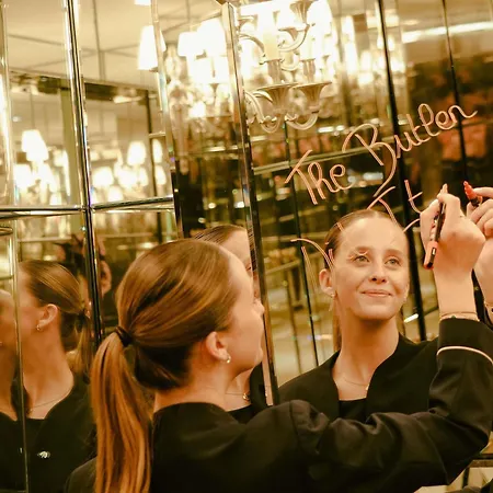 Le Royal Monceau Raffles 5* Parigi