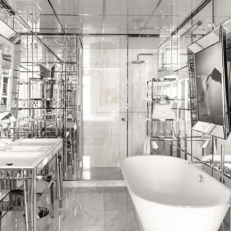 Le Royal Monceau Raffles 5* Parigi