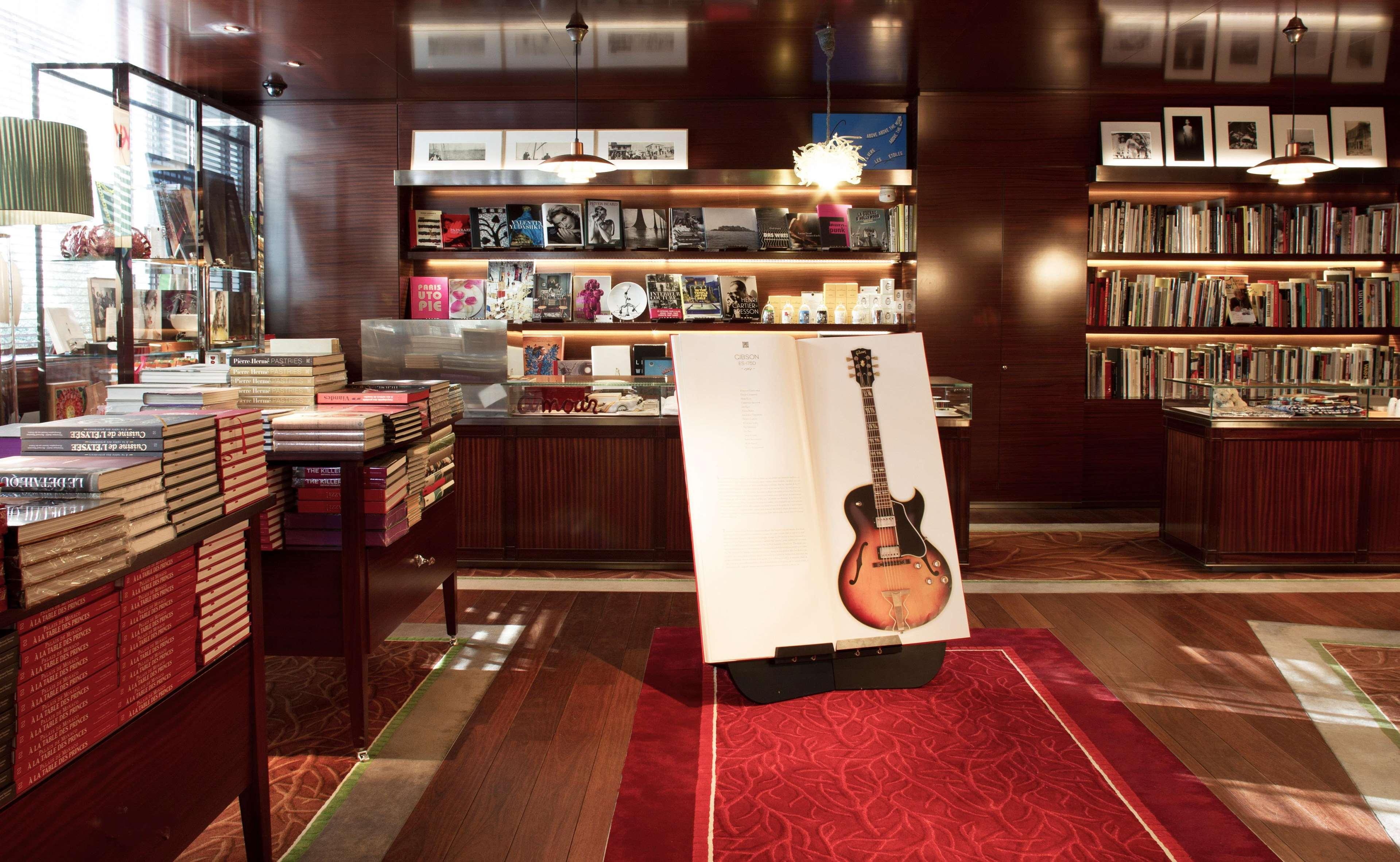 Le Royal Monceau Raffles