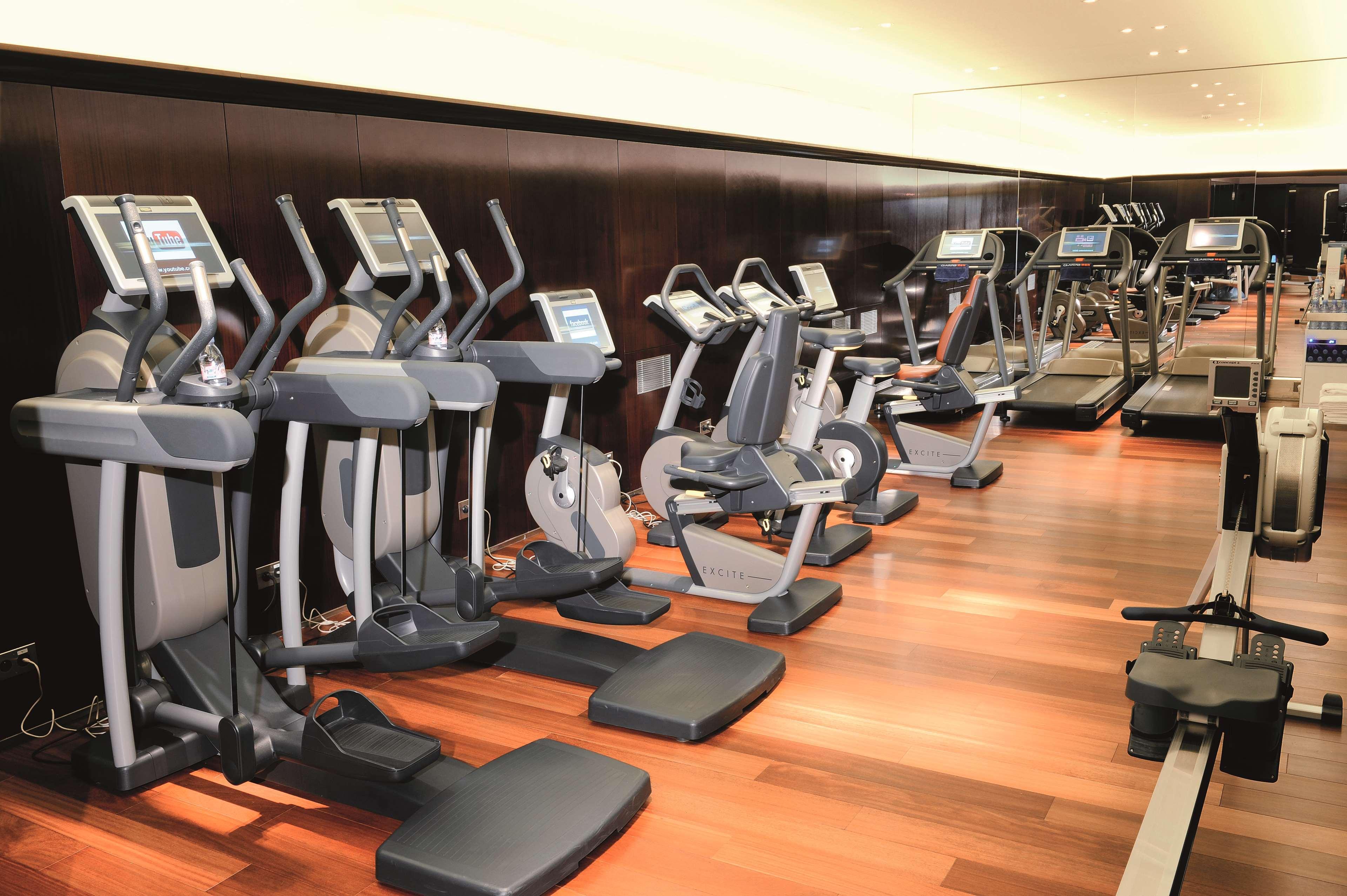 Le Royal Monceau Raffles Hotel Parigi