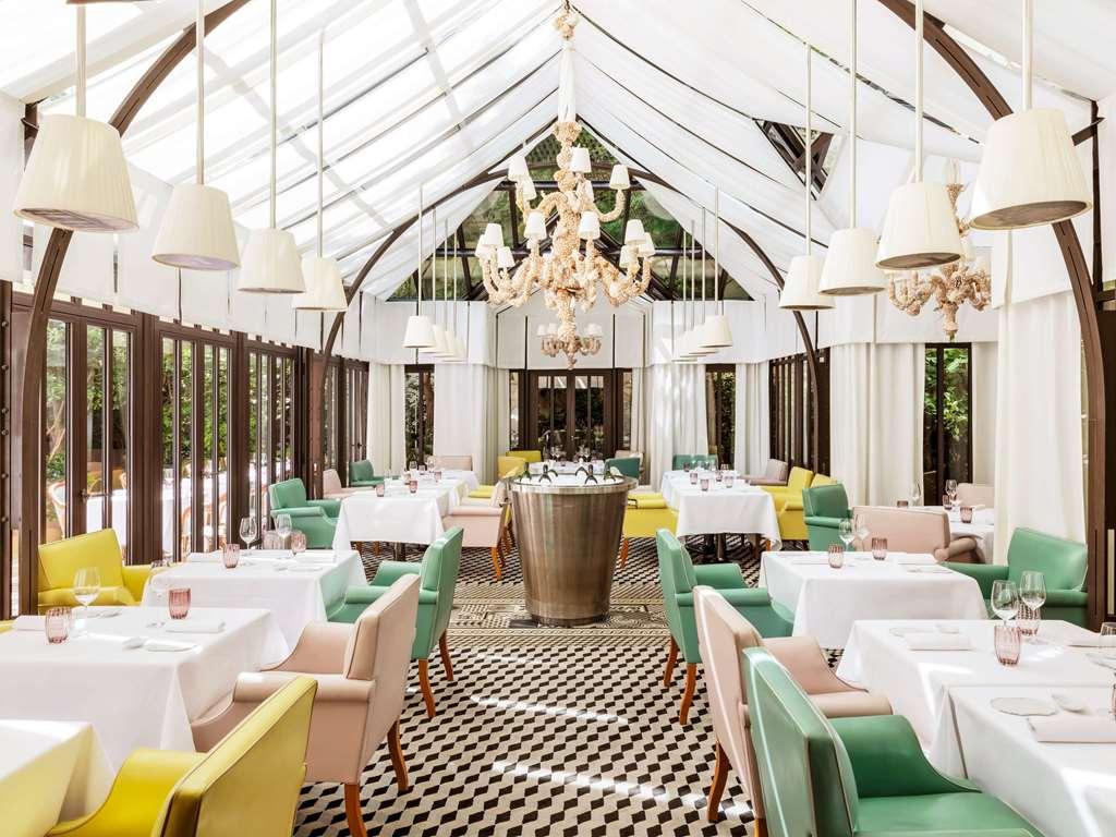 Le Royal Monceau Raffles Paris