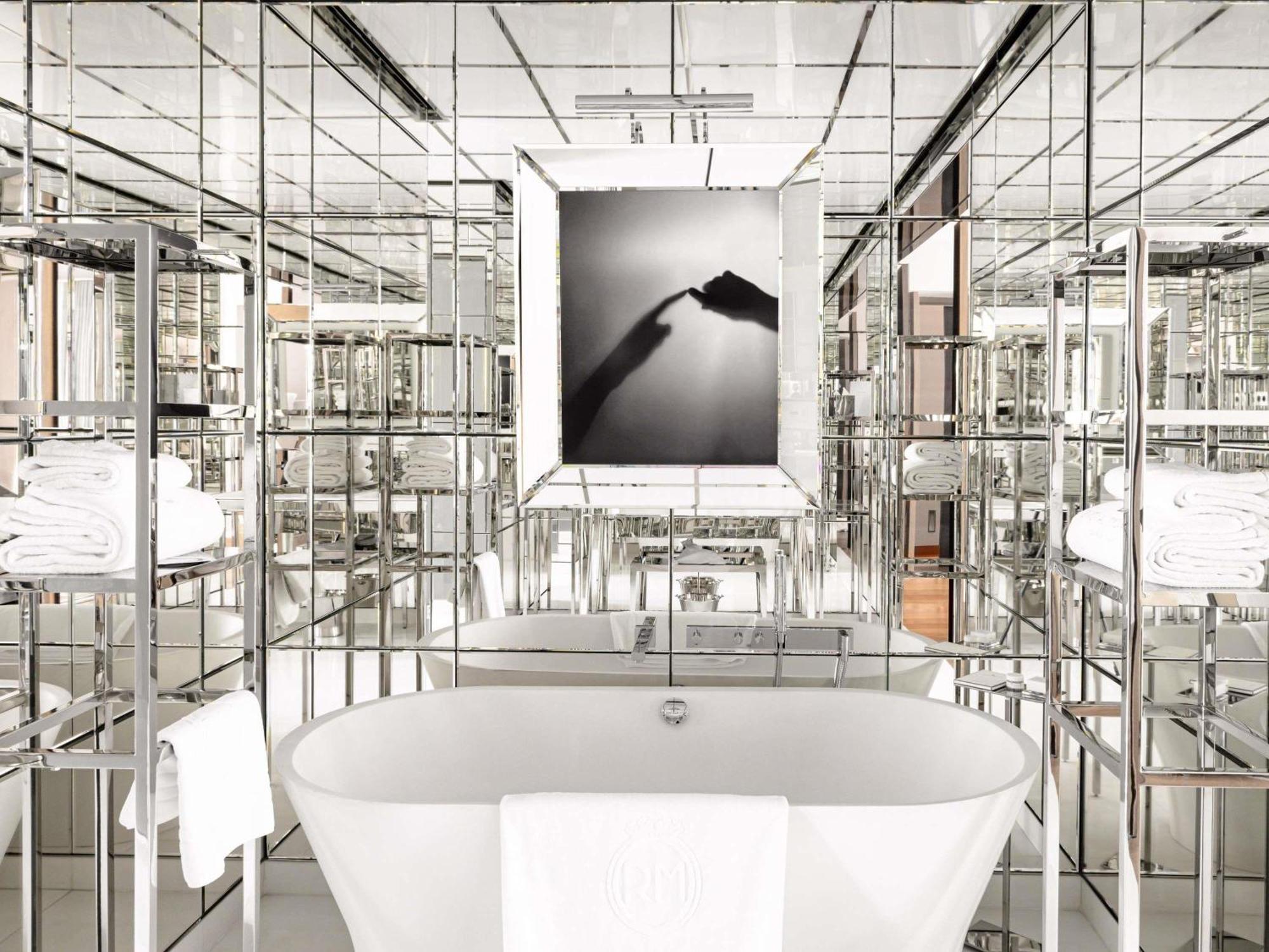 Le Royal Monceau Raffles