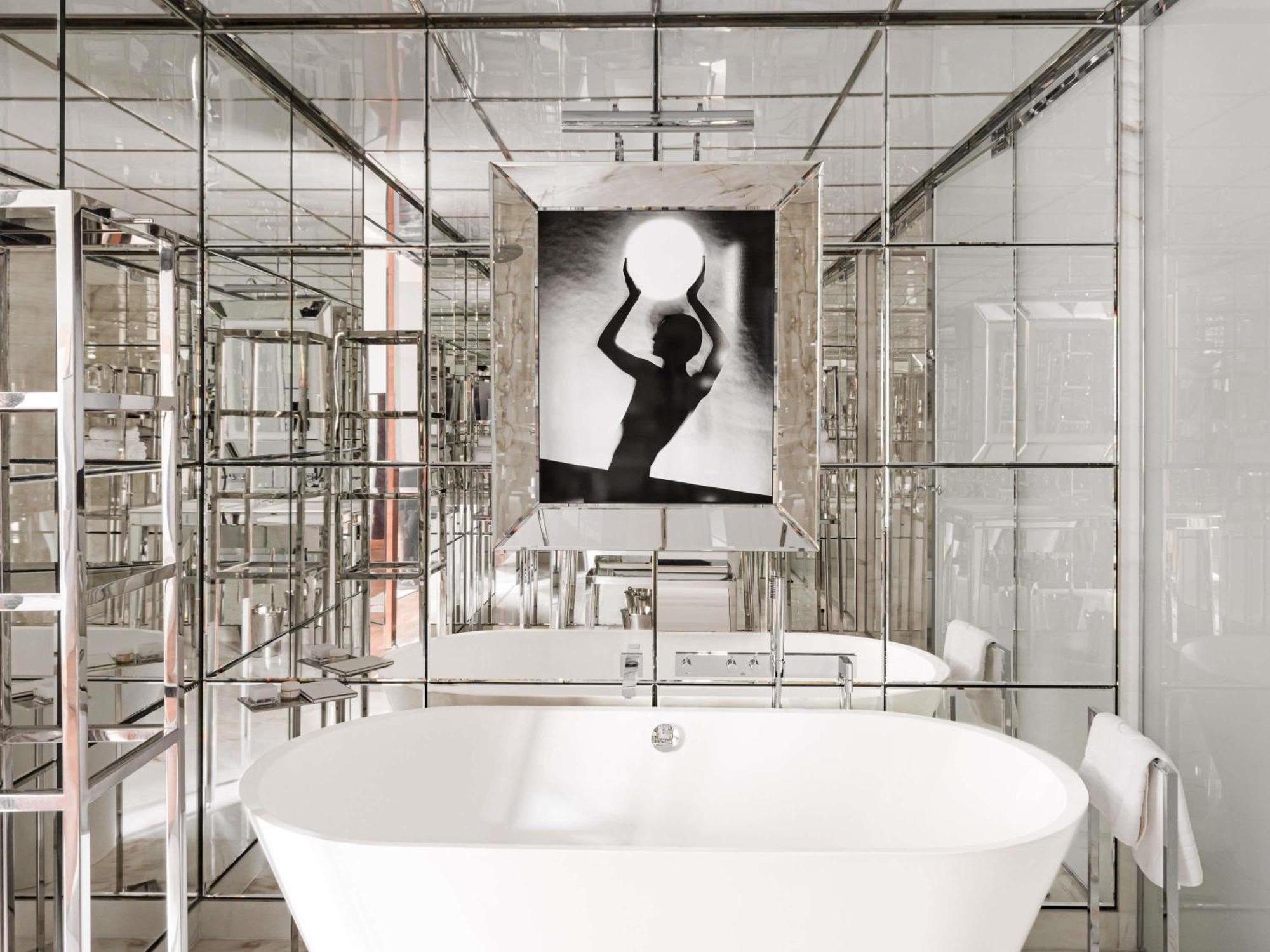 Le Royal Monceau Raffles 5* Paris
