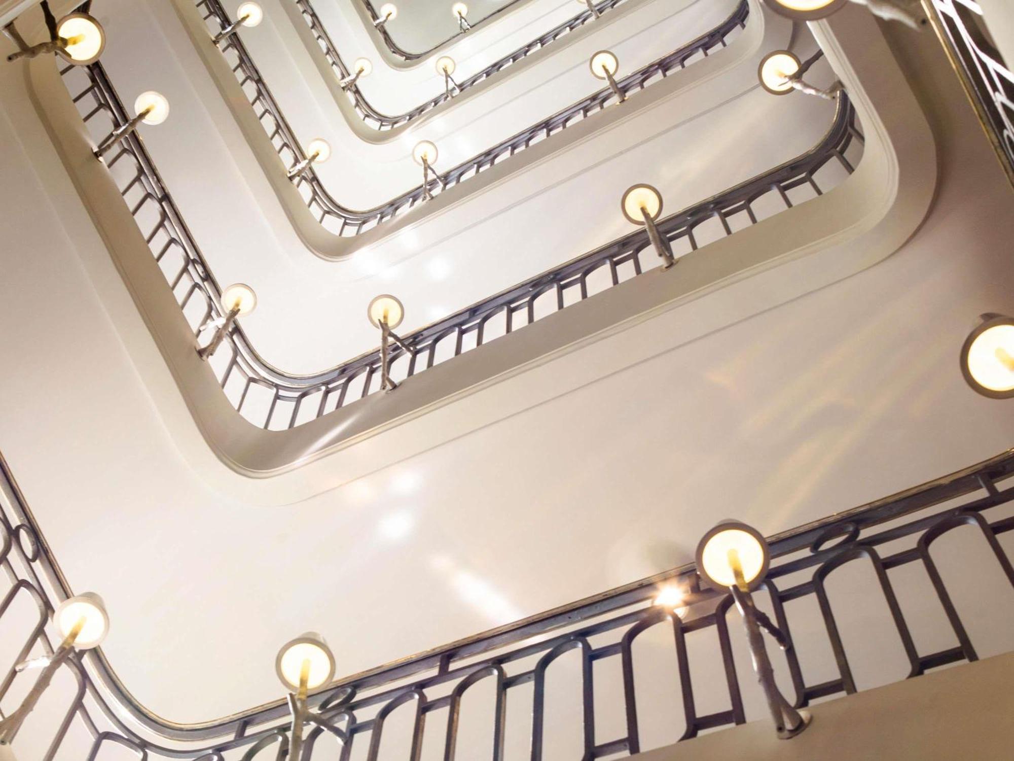 Le Royal Monceau Raffles Hotel 5*