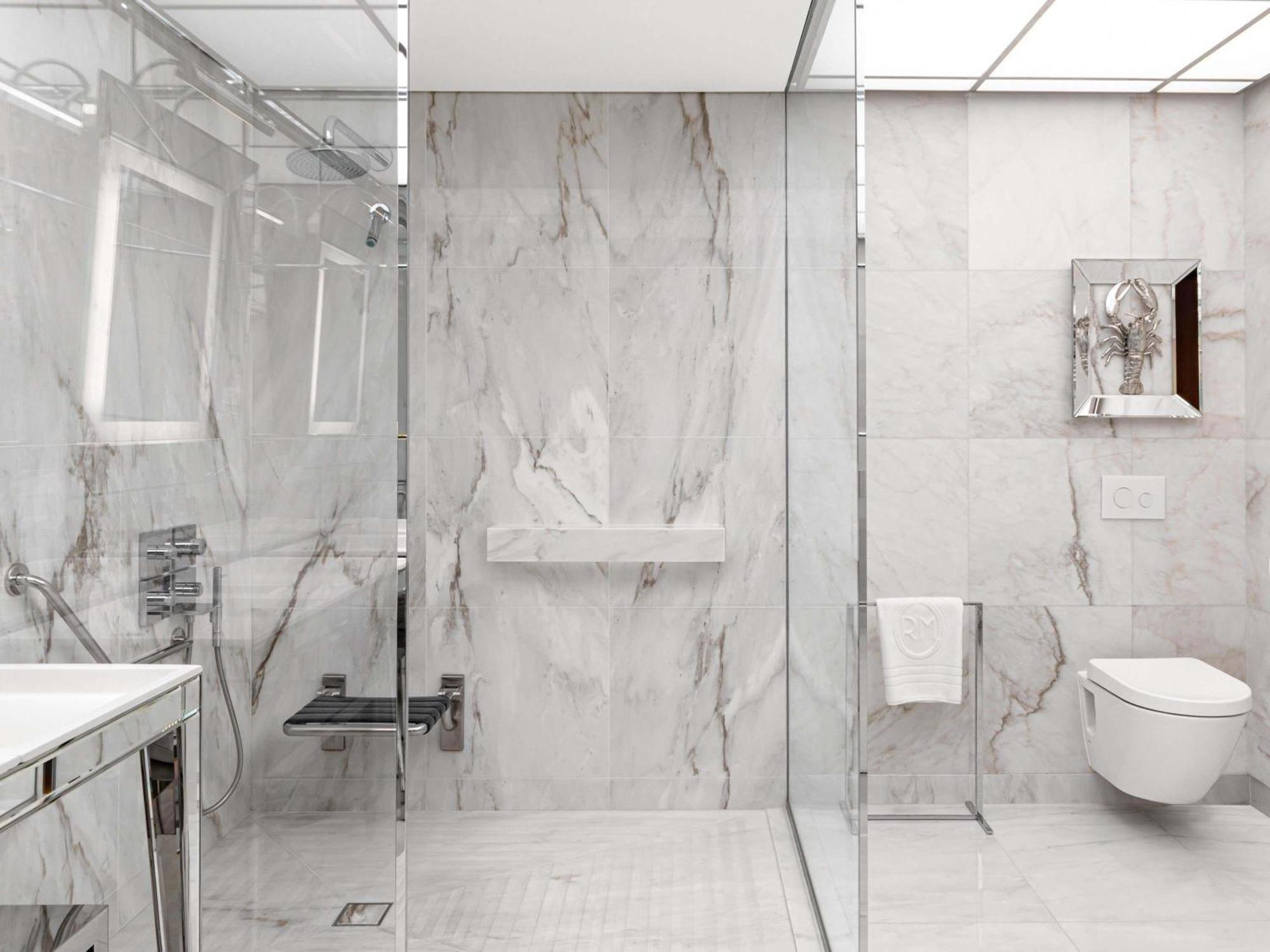 Le Royal Monceau Raffles 5* Paris