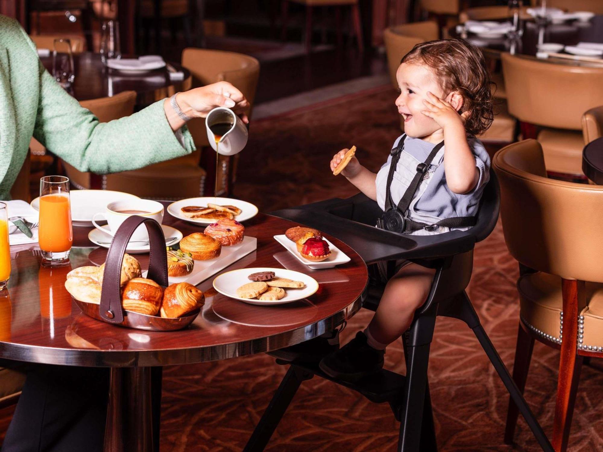 Le Royal Monceau Raffles