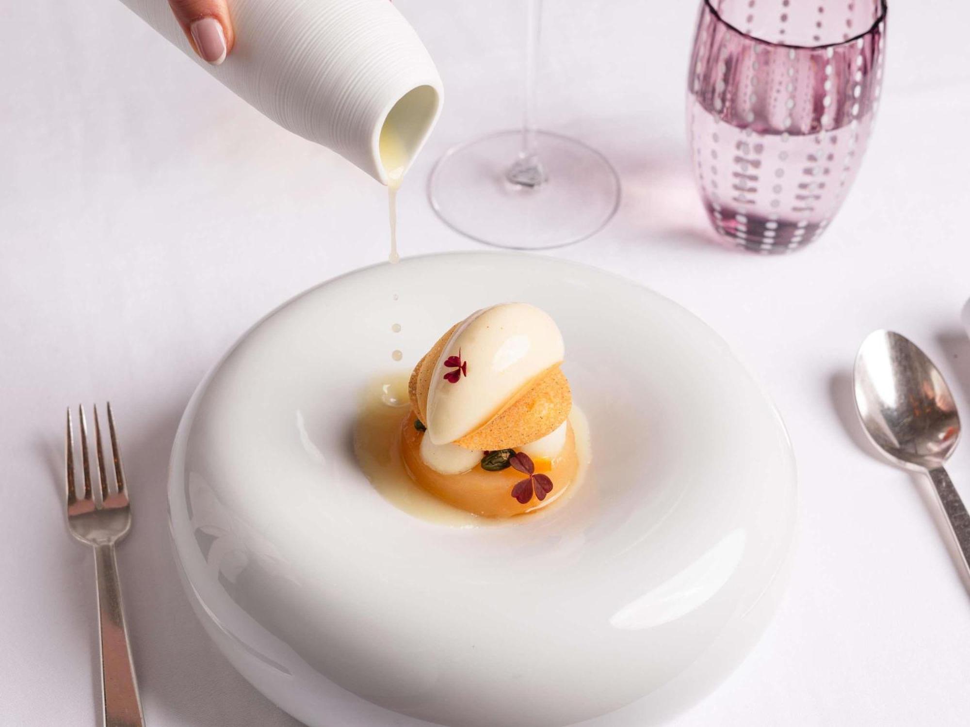 Le Royal Monceau Raffles 5* Paris