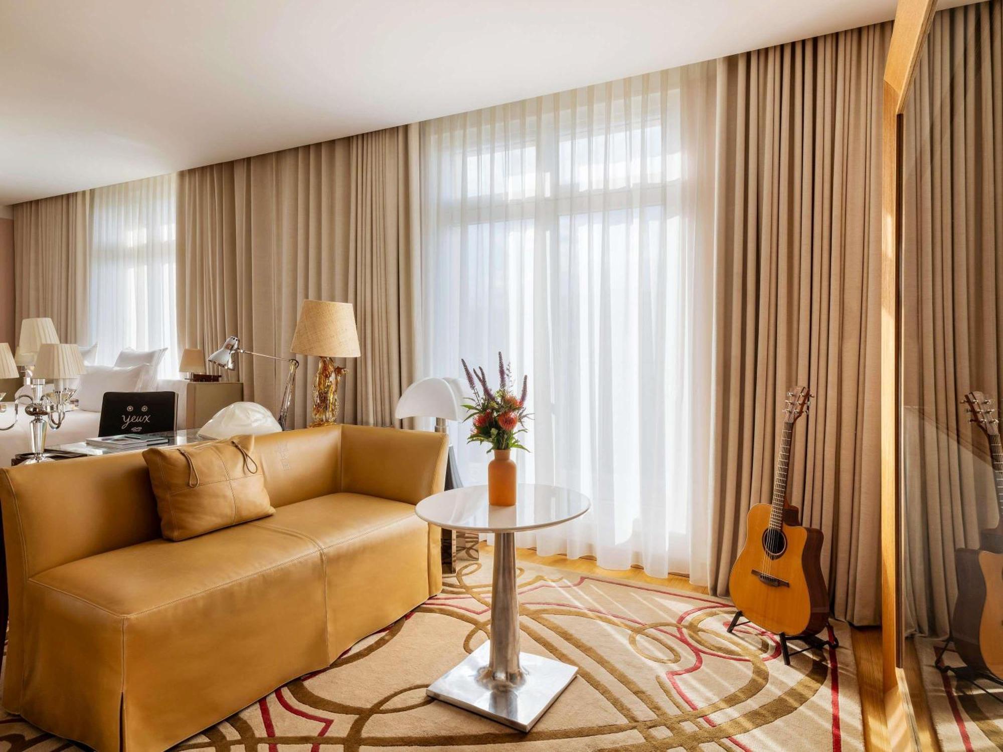 Le Royal Monceau Raffles Paris