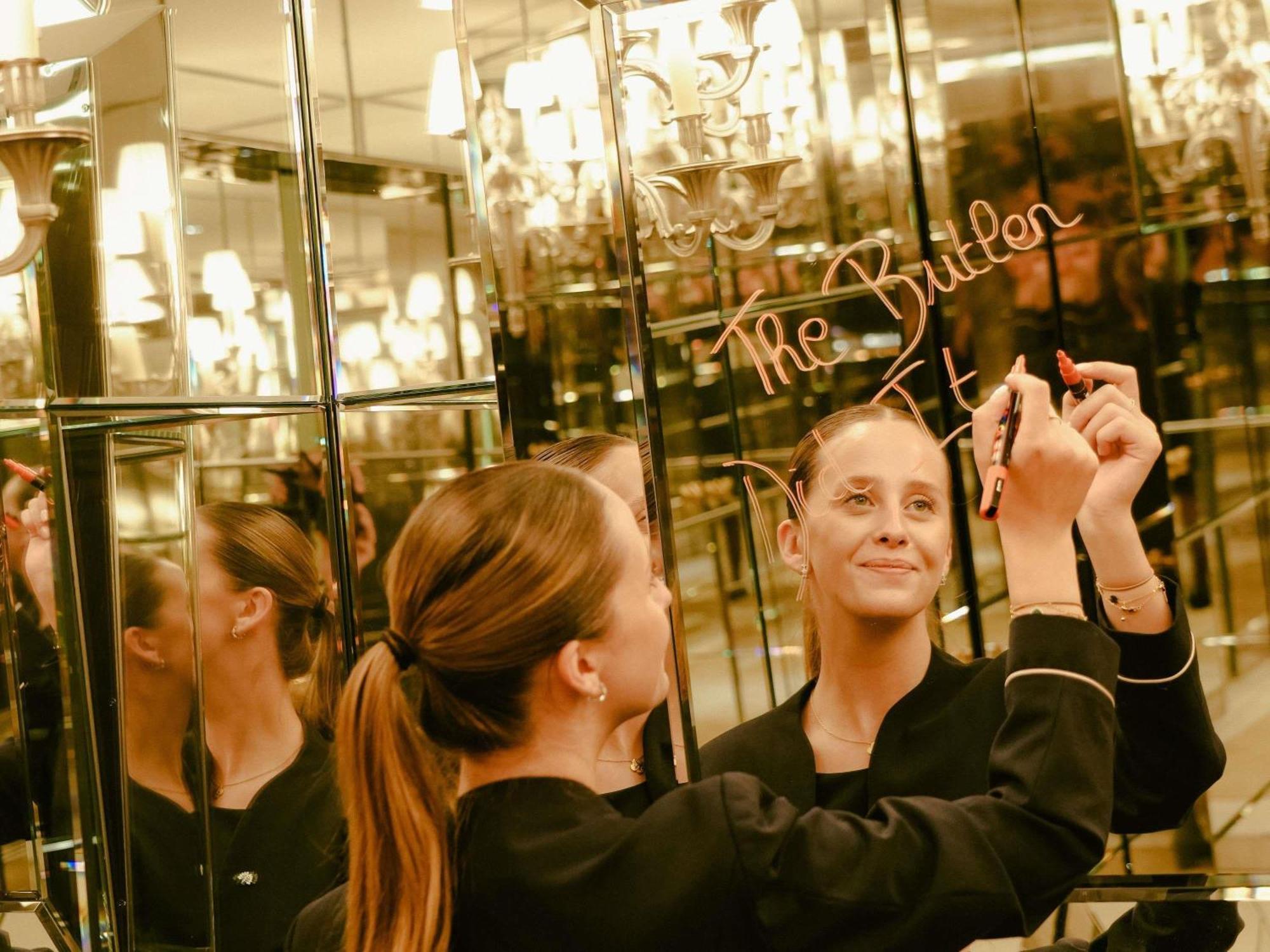 Hotel Le Royal Monceau Raffles Paris