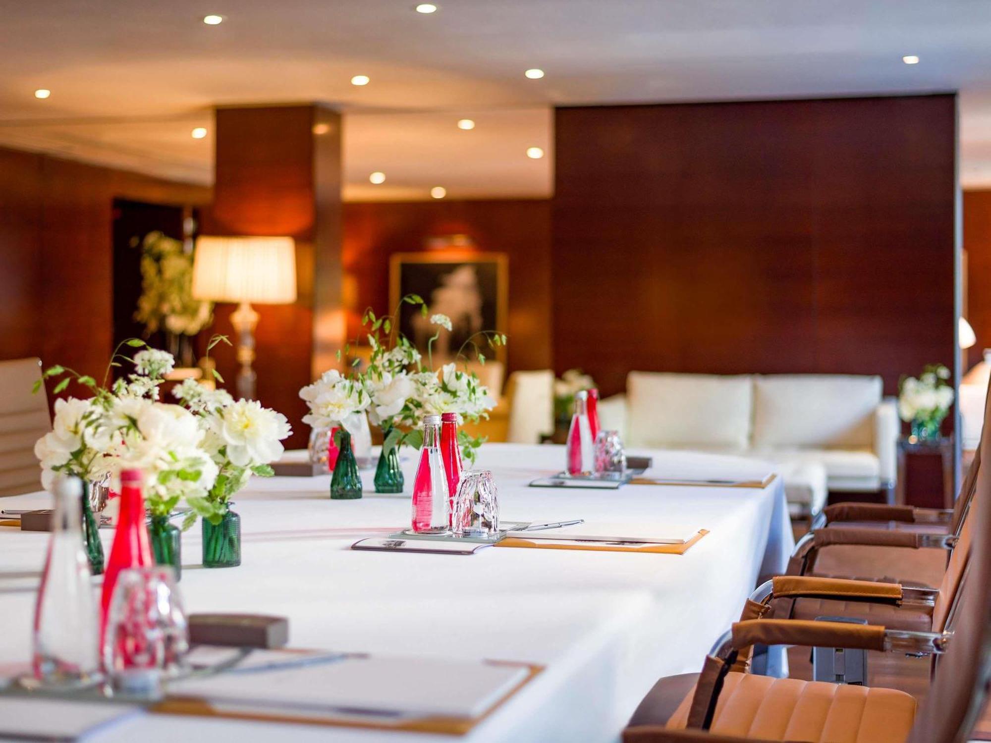 Le Royal Monceau Raffles Paris