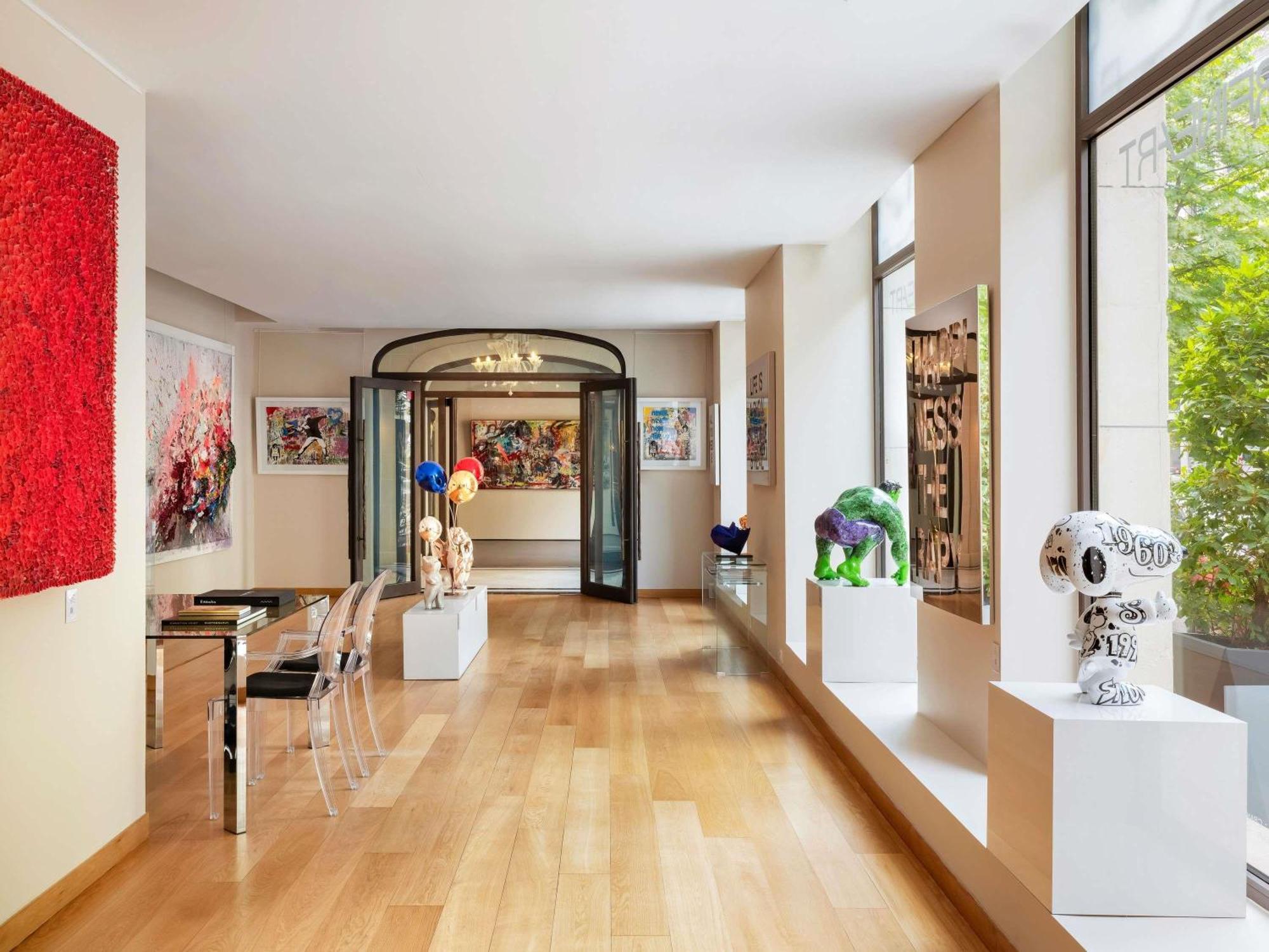 Hotel Le Royal Monceau Raffles