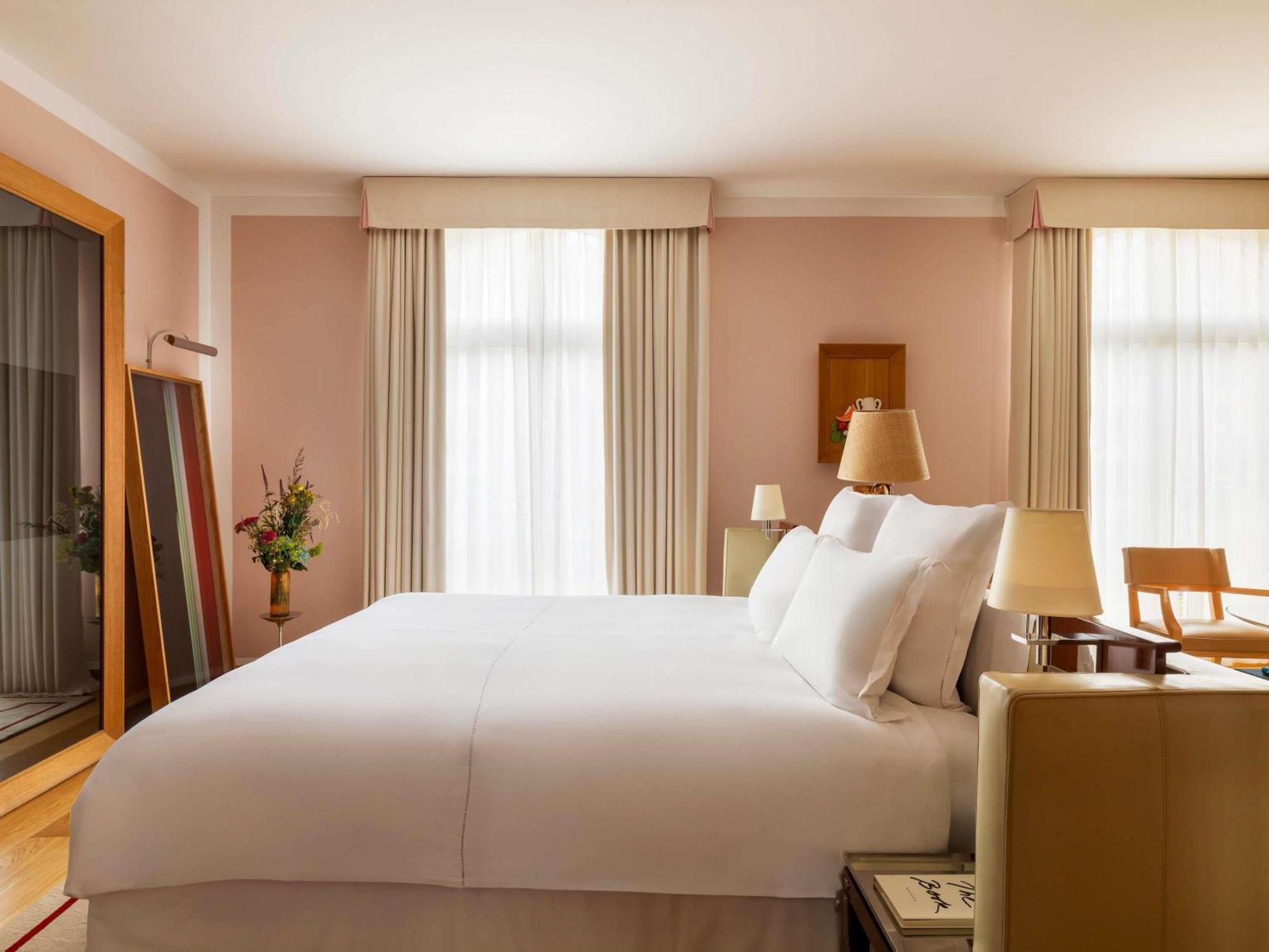 Le Royal Monceau Raffles Parigi