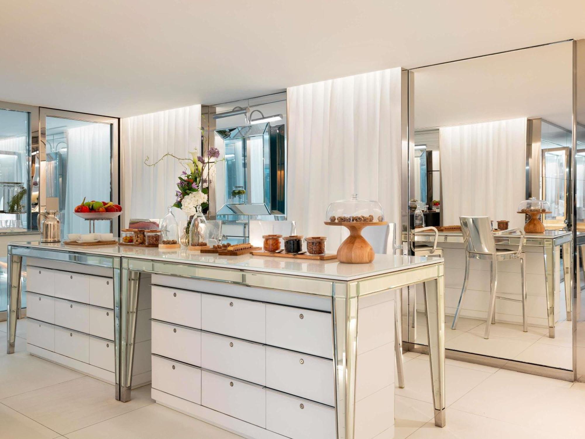 Le Royal Monceau Raffles 5* Parigi