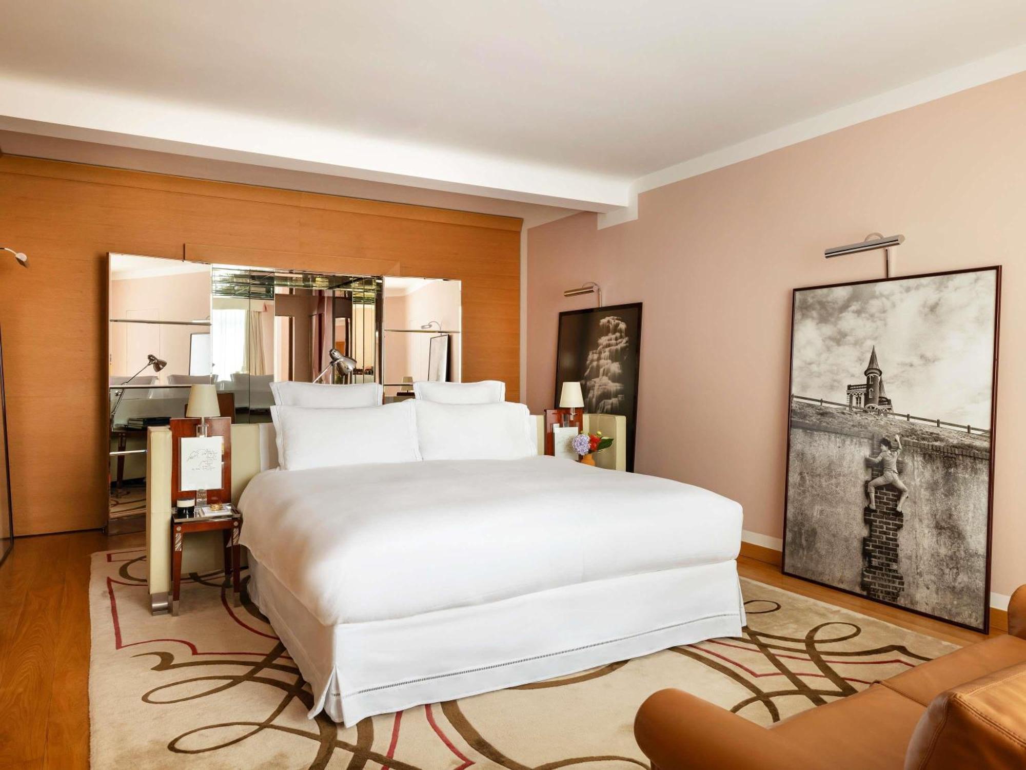 Le Royal Monceau Raffles 5* Parigi
