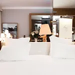 Hotel Le Royal Monceau Raffles Paris