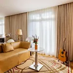Hotel Le Royal Monceau Raffles Paris