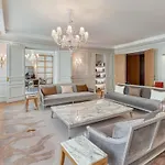 Hotel Le Royal Monceau Raffles Paris