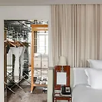 Hotel Le Royal Monceau Raffles Paris