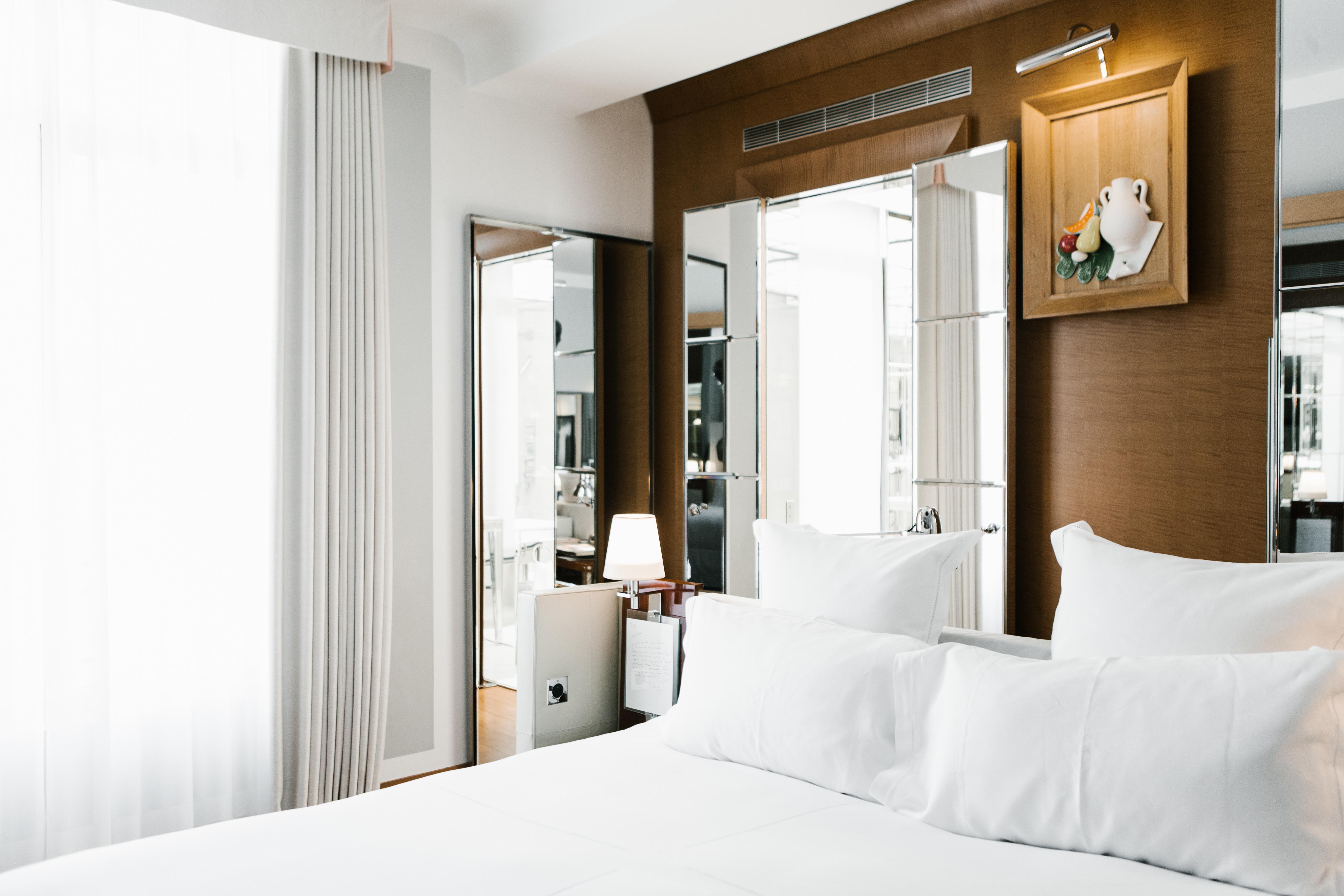 Le Royal Monceau Raffles Hotel Parigi