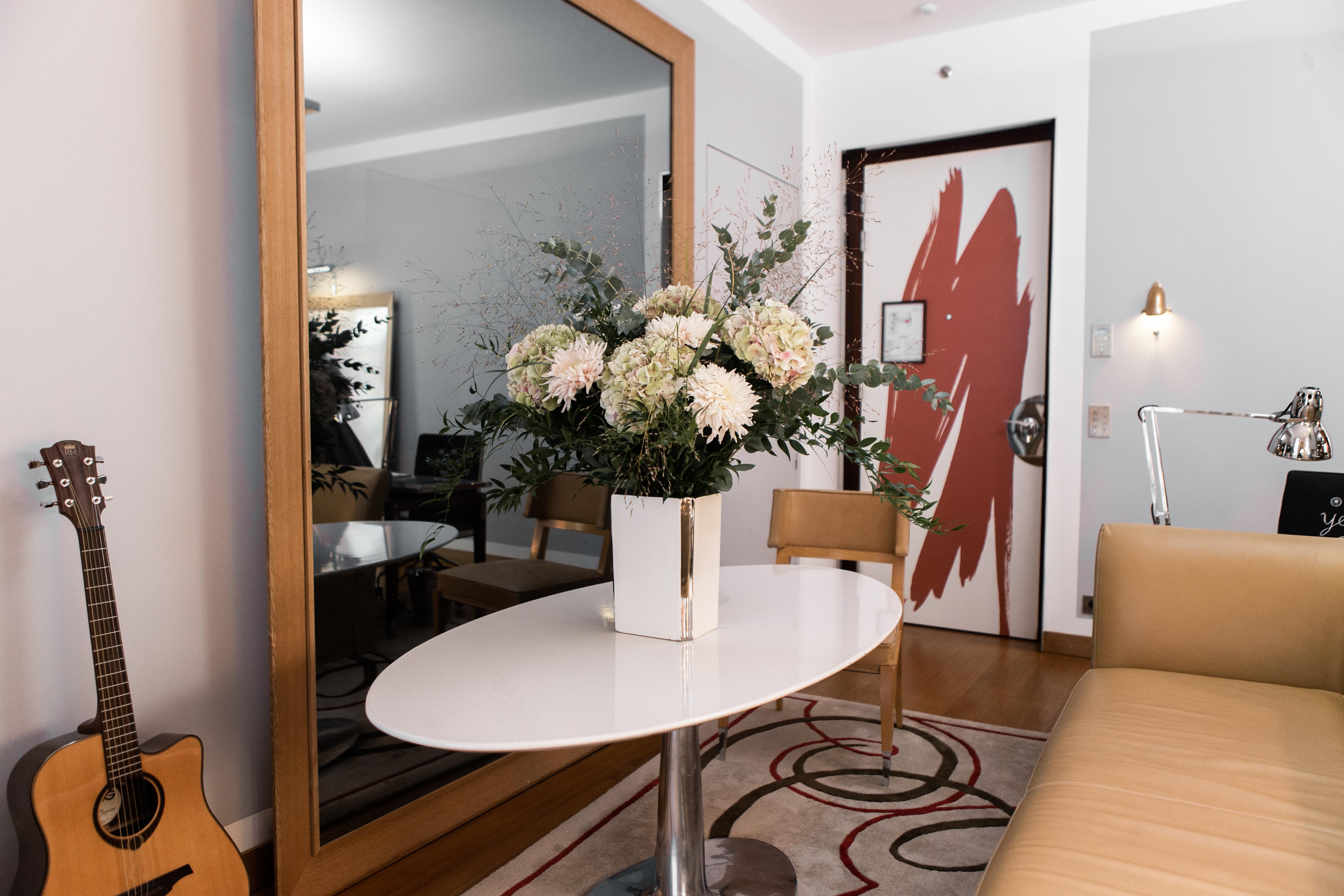 Le Royal Monceau Raffles 5*