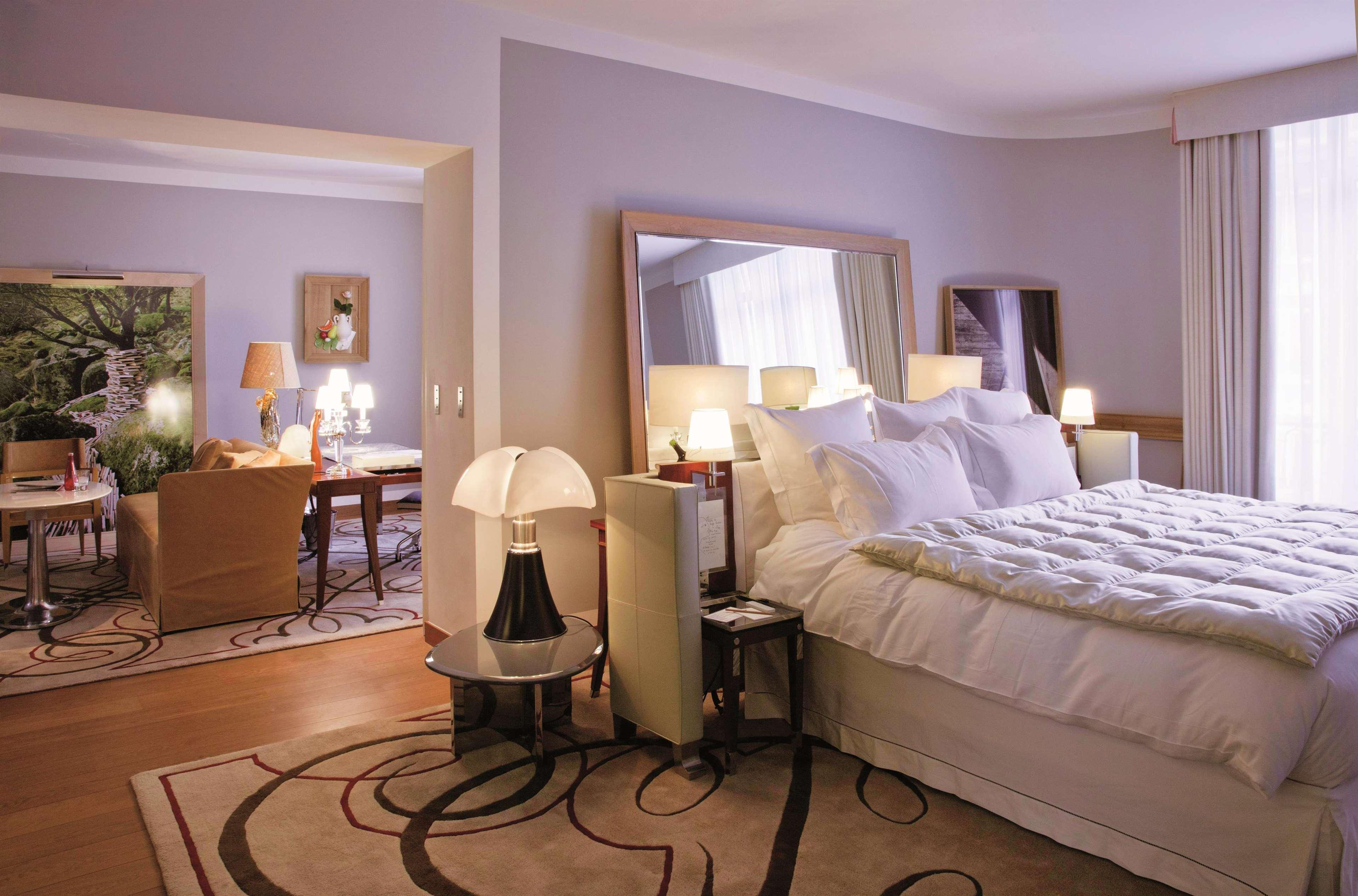 Le Royal Monceau Raffles