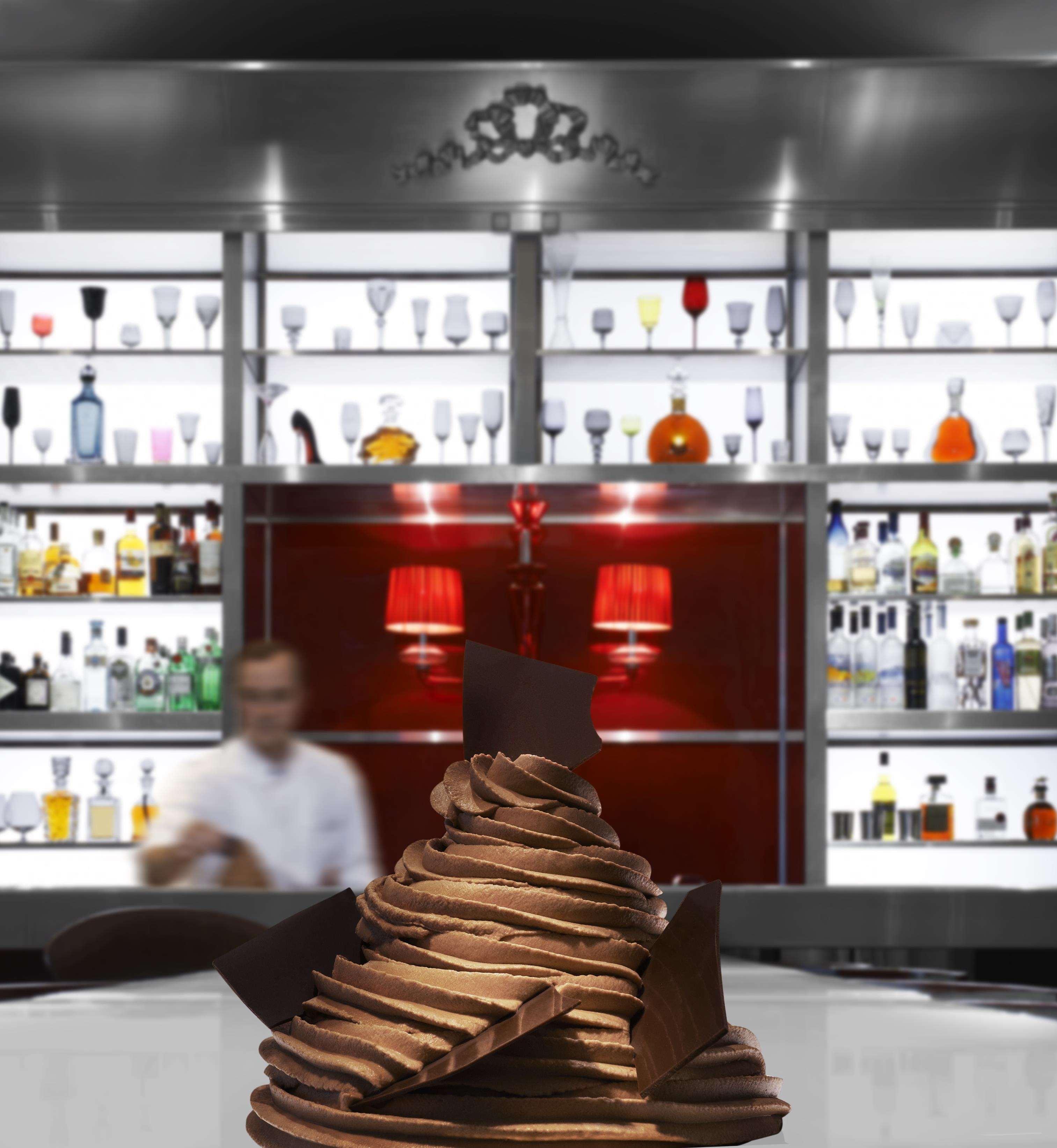 Le Royal Monceau Raffles Hotel Parigi