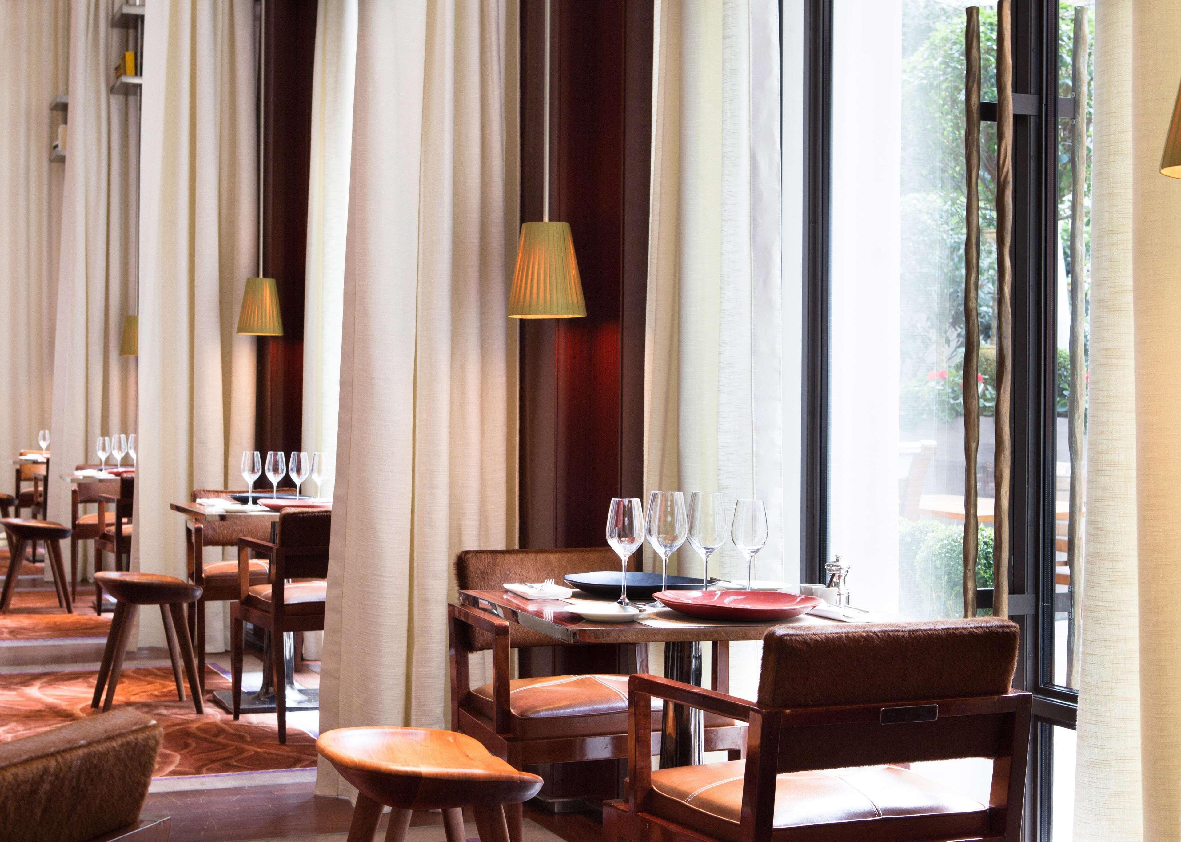 Le Royal Monceau Raffles Parigi