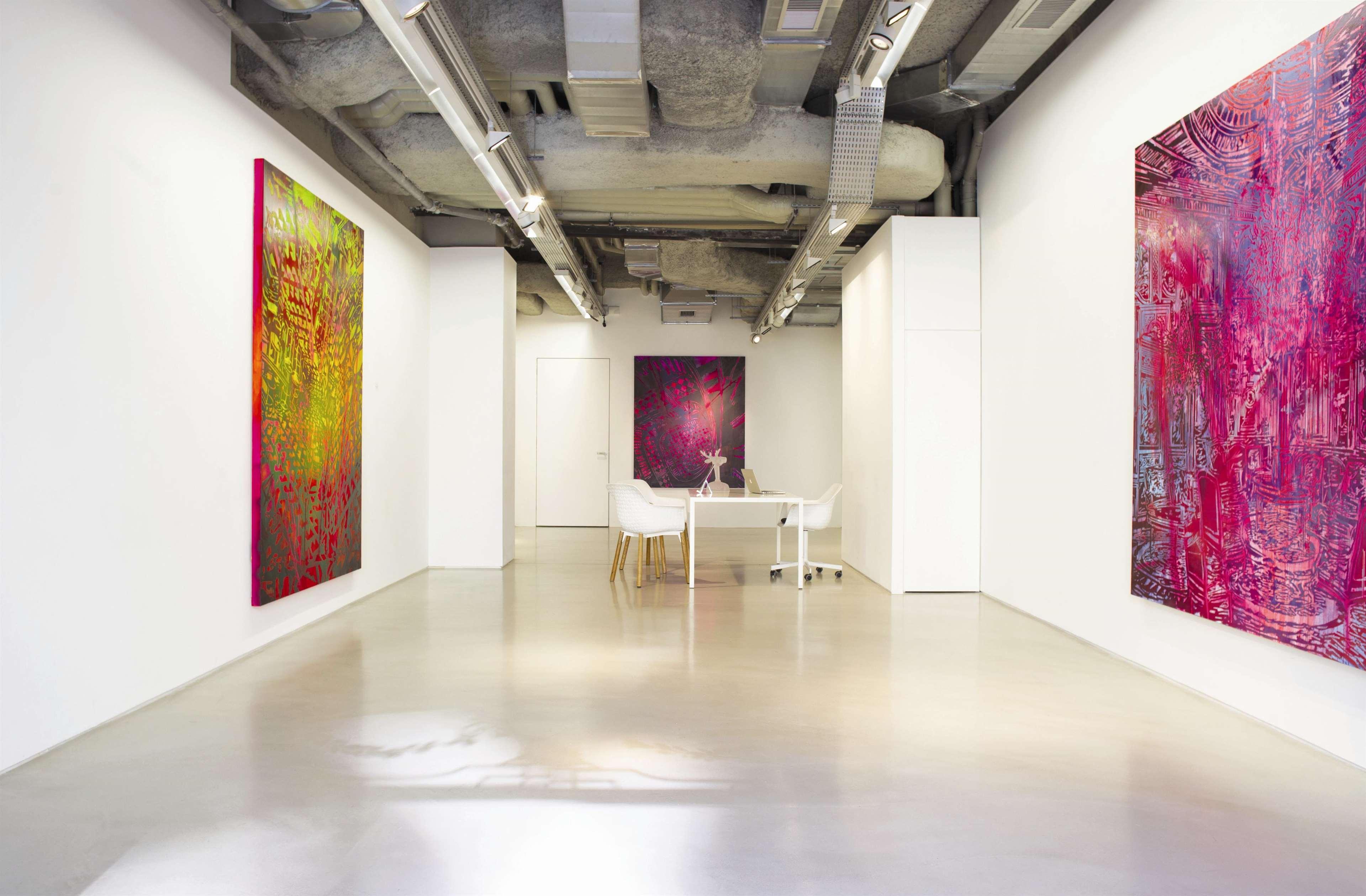 Hotel Le Royal Monceau Raffles Parigi