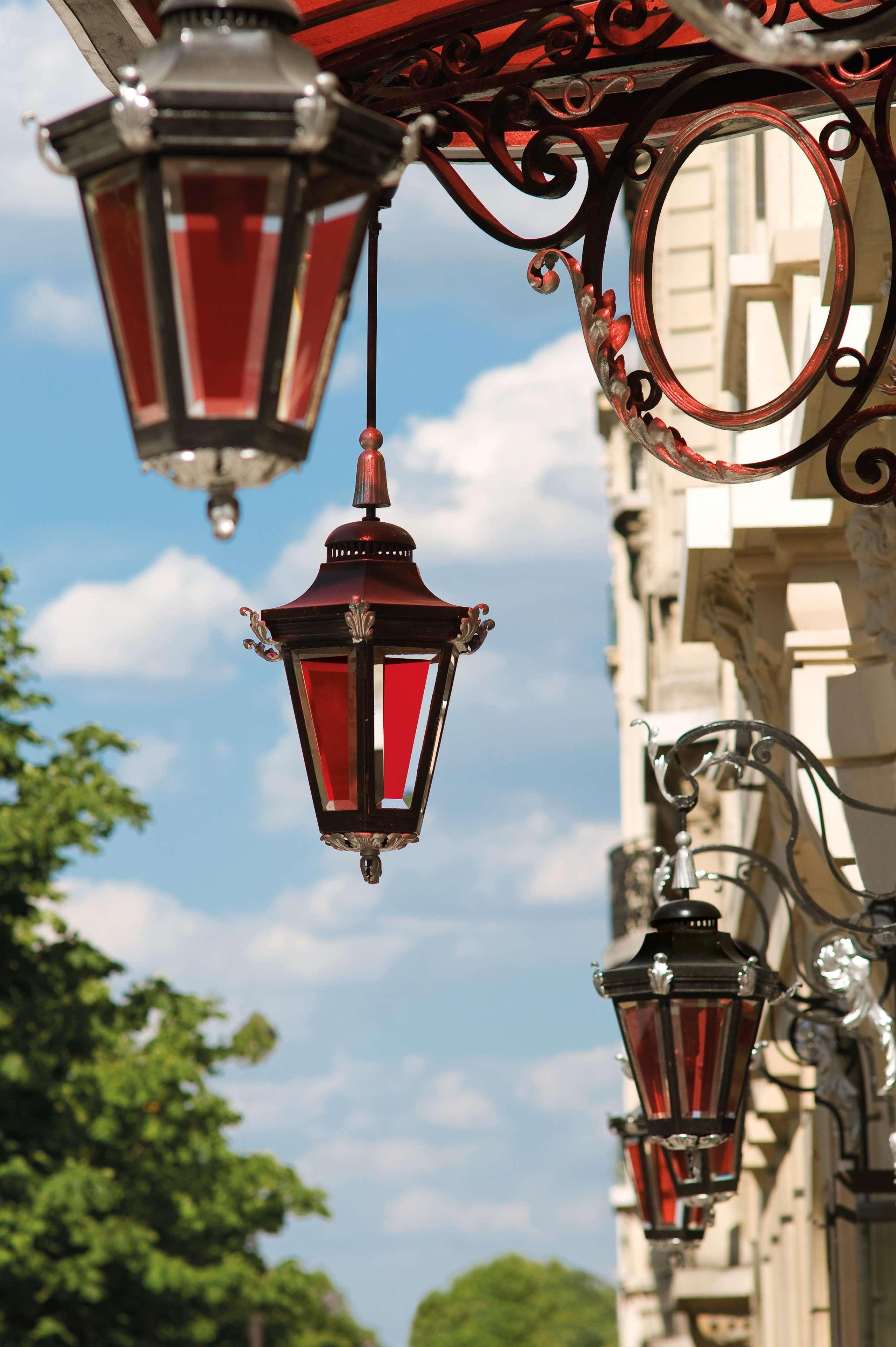 Le Royal Monceau Raffles