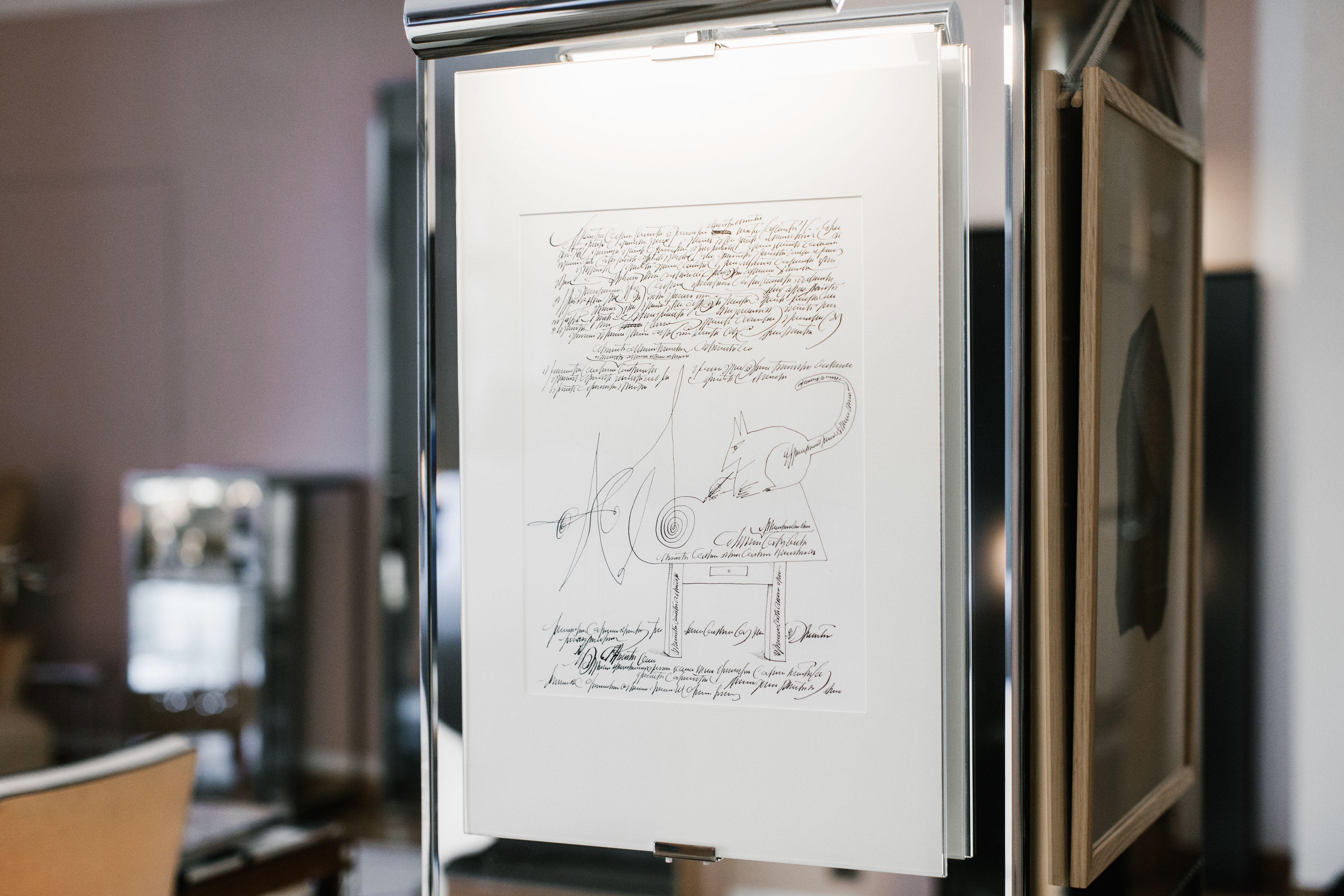 Le Royal Monceau Raffles Hotel 5*