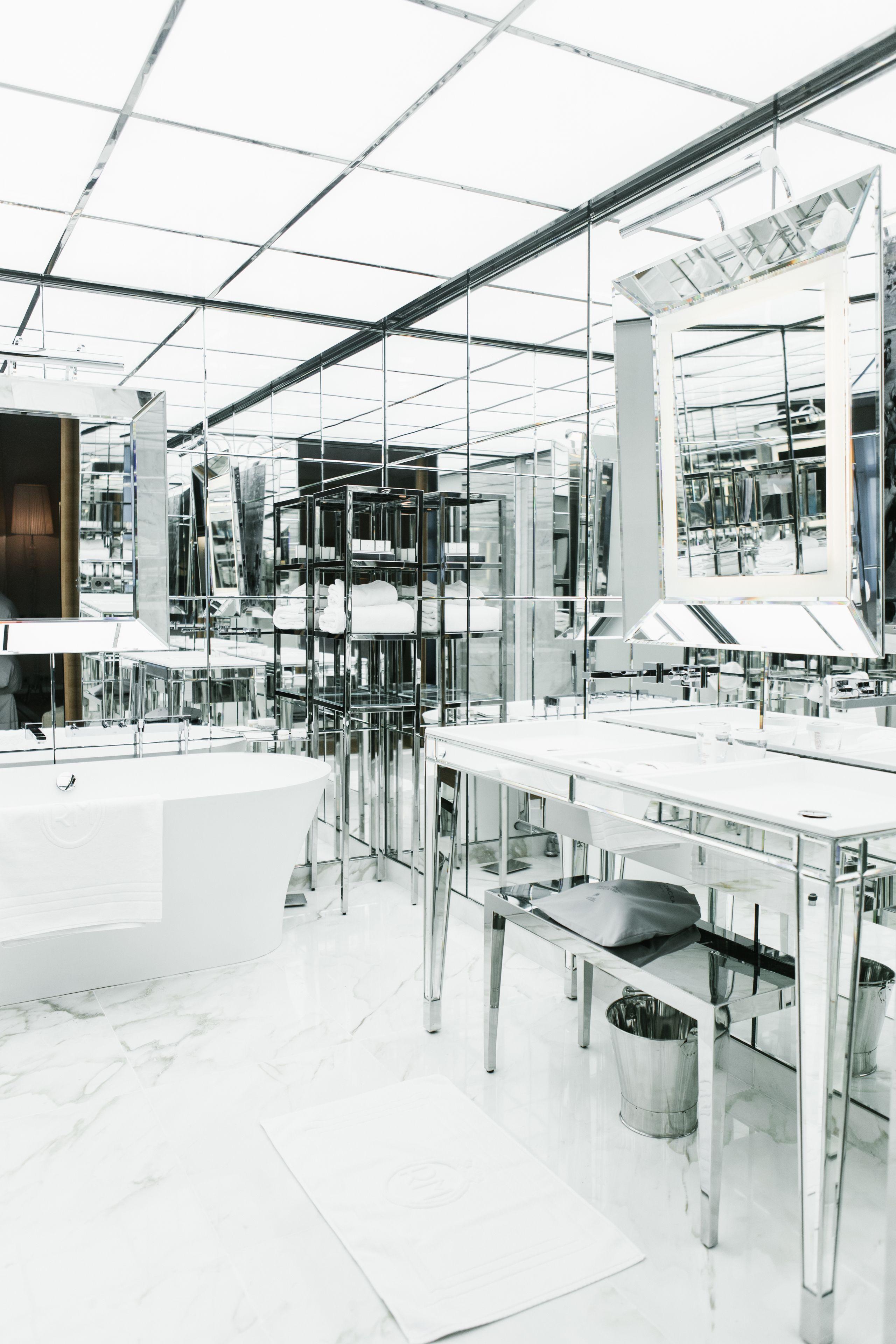 Le Royal Monceau Raffles 5*